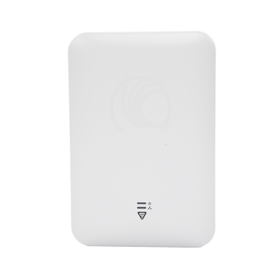 [PL-501S000A-RW] Access Point WiFi cnPilot e501S para exterior, IP67 grado industrial, Filtros para coexistencia con redes LTE, doble banda, antena sectorial 90-120 grados y puerto PoE secundario