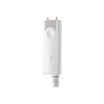 [CV-HC2RPUSA-RW]  HUB FLEXr cnVision para enlazar cámaras de videovigilancia de Clientes cnVision a distancias de hasta 3 km (distancia dependerá de la antena)