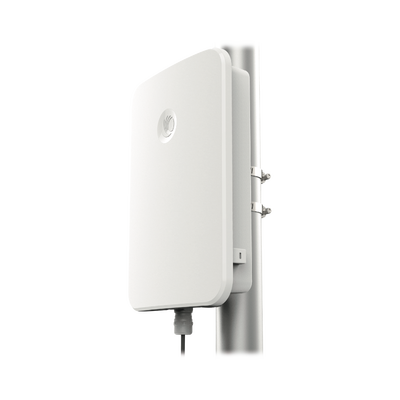 [CV-H00RPUSA-RW] HUB 360r cnVision para enlazar cámaras de videovigilancia de Clientes cnVision a distancias de hasta 1.5 km