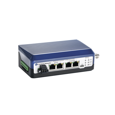 [NB-N500910B-US] cnReach N500 900 MHz / Radio Conectorizado / IoT/Telemetría/SCADA / NB-N500910A-US 
