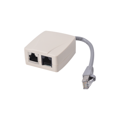 [WB-3476-A] Spliter para transmisión de E1 / T1 