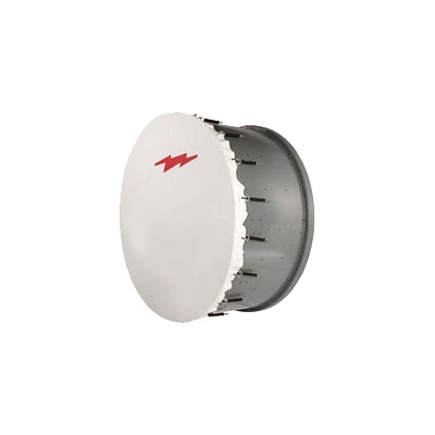 [85009298002] 3 ft HP Antenna, 7.10 8.5 GHz, polaridad simple, interface Motorola