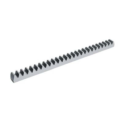 [009-CGZ] Cremallera Modulo 4 (M4) para motores CAME de hasta 1800kg