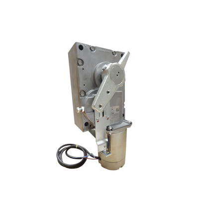 [119-RIG194] Motor for CAME Barrier model G4000