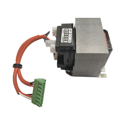 [119RIR177] Transformador Para Motores BX y Cuadro de mando ZF1N