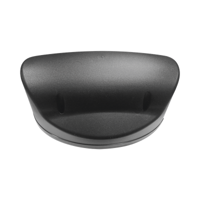 [119RIG325] Tapa Plastica para Enganche de Barreras G3750 