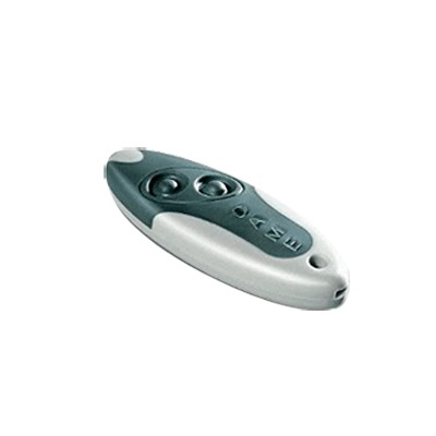 [001-TAM432SA] Transmisor inalámbrico de 433.92 Mhz compatible con equipos CAME
