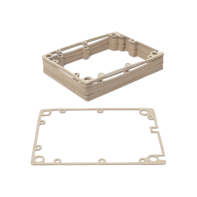 [88001-0188] Paquete de Empaques de la Caja de Engranes Para Barrera GARD4