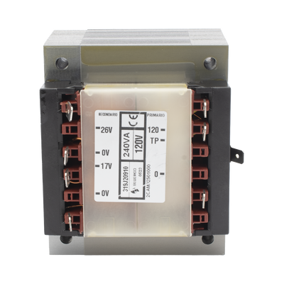 [88003-0108] TRANSFORMADOR PARA GT4 Y GT8 120V
