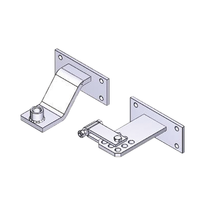 [88001-0157] Accesorios de Fijación Para Operadores ATI 