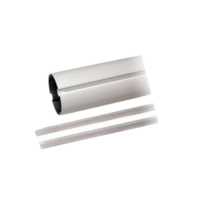 [001-G04000] Mástil Tubular / Longitud 4 Metros / Diámetro 100 mm 