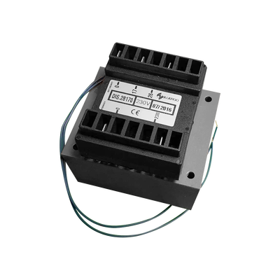 [119-RIR306] Transformador para barrera GARD 3 / Compatible con tarjeta ZL39