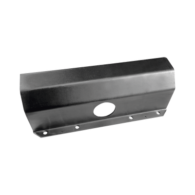 [119RIG132] Enganche Para Brazo Tubular en Barrera GARD8 y GARD6