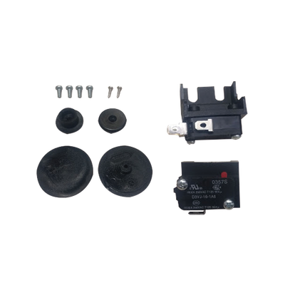 [119-RIG141] Microswitch para final de carrera de barreras GARD4