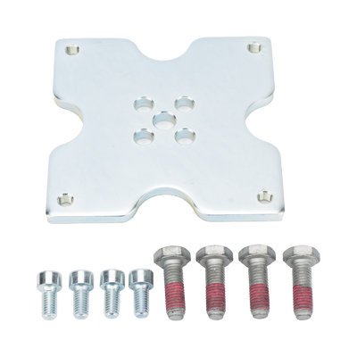[88003-0074] PLACA PARA EJE DE MOTORREDUCTOR 