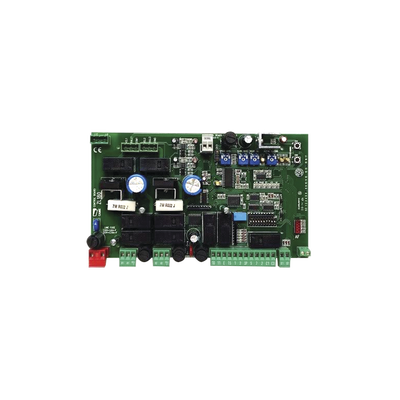 [3199-ZL180110] Refacción CAME / ZL180 / Solo PCB / Compatible con motores ATI 