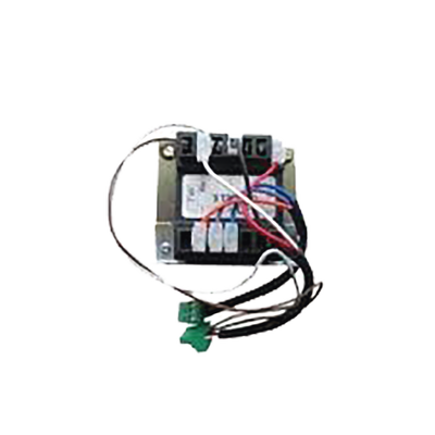 [119-RIG154] Motor eléctrico de refacción para barrera GARD8