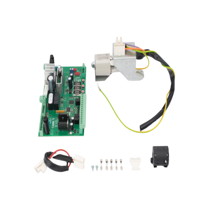 [88003-0156] Tarjeta ZL371 Para Barrera G4000 / Sustituta Para ZL37