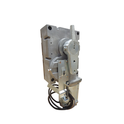 [119-RIG323] Motorreductor de refacción para barreras KXBGG4M / G3750