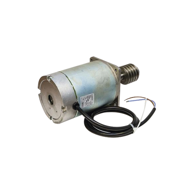 [119-RIG405] Motor eléctrico de refacción para barreras GARD3 CAME
