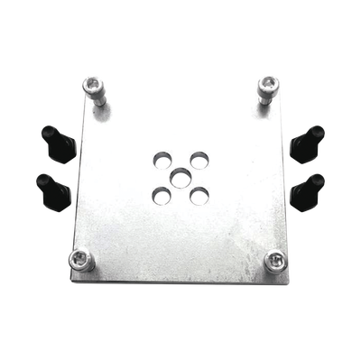 [119RIG169] PLACA D/ENGANCHE DEL MASTIL P/GARD4