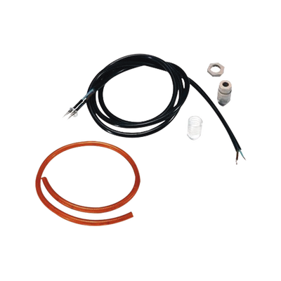 [KIT-028401-M10] Kit de iluminación para barreras GARD  Con Brazo Italiano
