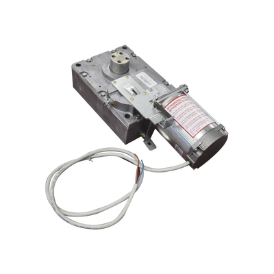 [119-RIG198] Refacción / Motorreductor para barreras GARD4