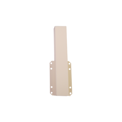 [009-MX-008] Enganche para mástil de barreras KXBGGALED compatible con brazo 009MXARM001