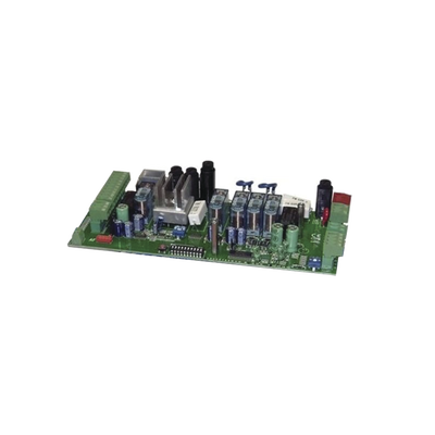 [3199-ZL38110] Refacción / Tarjeta  Electrónica ZL38 120V para Barrera GARD4, G3750 Y GARD8