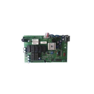 [3199-ZL37F110] Tarjeta ZL37 Para Barreras G4010