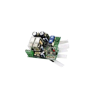 [002-LB38] Tarjeta para añadir respaldo con baterías a las barreras GARD4 / G3750 CAME con Tarjeta ZL38