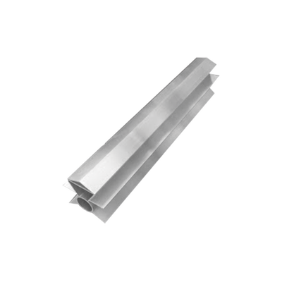 [001-G03756] Refuerzo de aluminio para brazo 001G03750