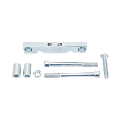 [119RIG059] TOPE MECANICO PARA BARRERA CAME 