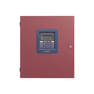 [ES-50XI] Panel Direccionable de Detección de Incendio - 50 Puntos No incluye comunicador