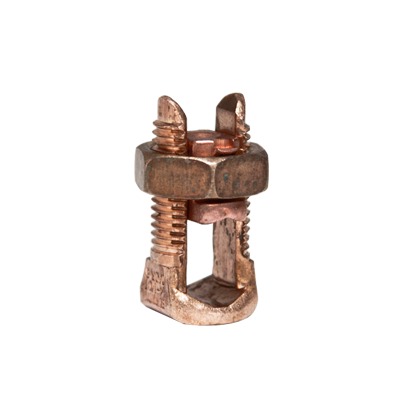 [MG-51-946] Accesorio de Puesta a Tierra para charola tipo malla, de 14 AWG - 4 AWG