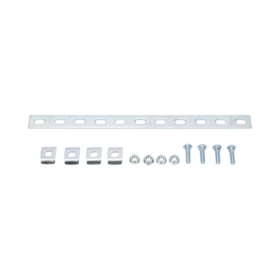 [MG-51-KIT4EZ] Kit 4 para uniones y derivaciones de charola 