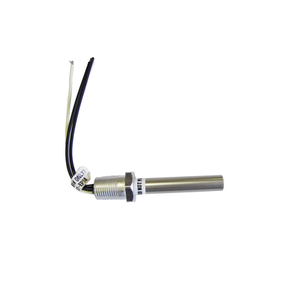 [302-EPM-135] Detector De Calor Serie 302 - (57°) convencional tipo lápiz a prueba de explosión 