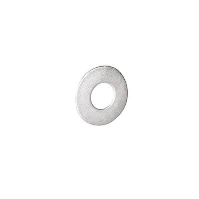 [CH-ARD-PL-9] Arandela Plana Galvanizada de 3/8"
