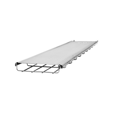 [MG-50-154EZ] Tapa automática para charola, 250 mm de ancho 