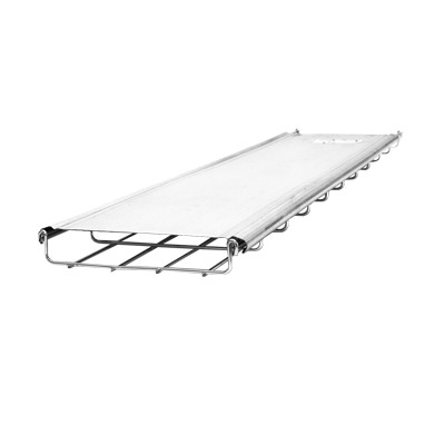 [MG-50-157EZ] Tapa automática para charola, 500 mm de ancho