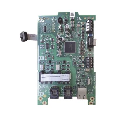 [IPOTS-COM] Comunicador IP Con Línea Telefónica Paneles Fire-Lite