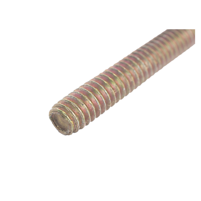 [CH-VR-9-3000TR] Varilla Roscada  Tropicalizada de 3/8" (9.5 mm) x 3000mm, Es Ideal Para Utilizarse al Exterior o Zonas Húmedas