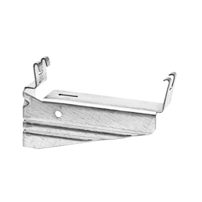 [MG-60-151EZ] Ménsula automática inteligente de 100mm, con acabado Electro Zinc