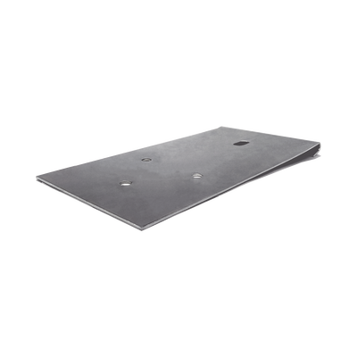 [CH-SC33-EZ] Soporte para cámara en charola de peralte 33 mm