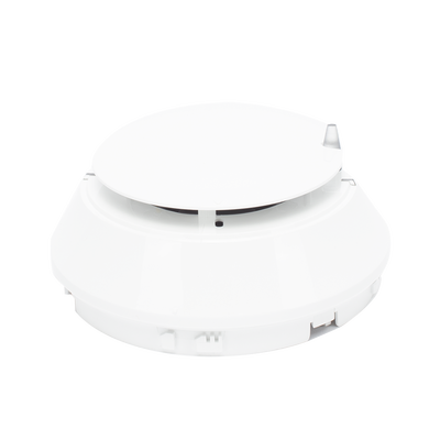 [SD365-CO] Detector multicriterio de humo, temperatura y monóxido de carbono (CO), direccionable, color blanco  