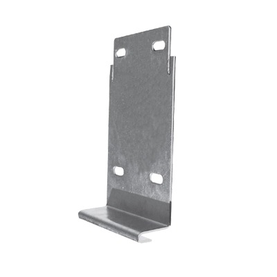 [CH-PSTA-V-66EZ] Placa salida a tubo automática vertical de 66 mm