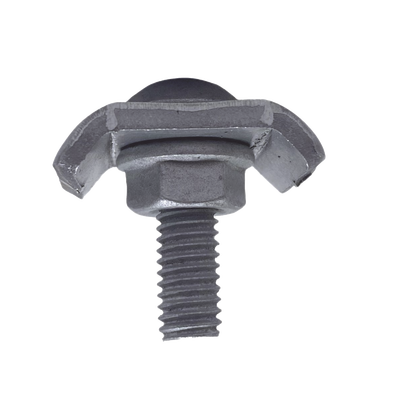 [MG-51-KIT3GBM] Kit 3 Para Unir Tramos de Charolas a Ménsulas es Ideal Para Utilizarse al Exterior o Zonas Húmedas (3 piezas)