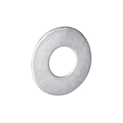 [CH-ARD-PL-7] Arandela plana galvanizada de 5/16"