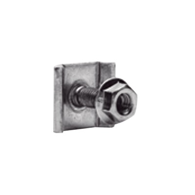[MG-51-422EZ] Tornillo encastrado milimétrico, con acabado Electro Zinc