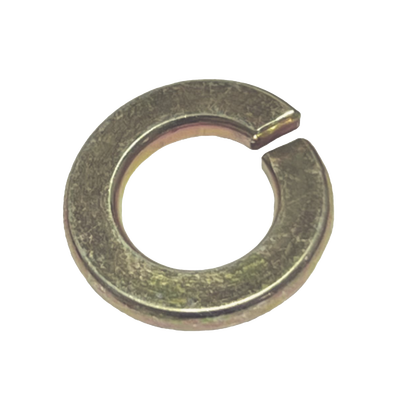 [CH-ARD-PS-9TR] Arandela de presión de 3/8" (9.5 mm) con acabado Tropicalizado, Es Ideal Para Utilizarse al Exterior o Zonas Húmedas 